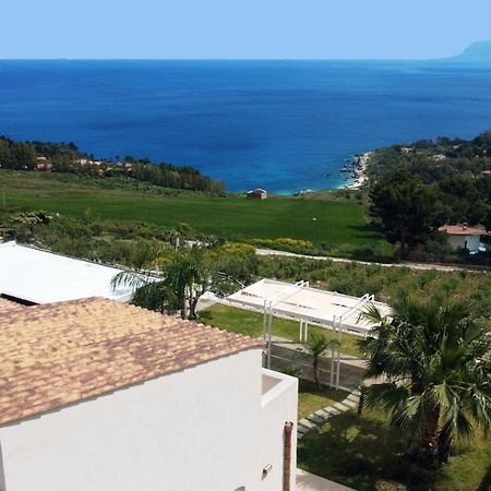 סקופלו Villa Delle Anfore מראה חיצוני תמונה