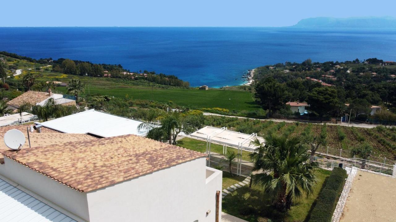 סקופלו Villa Delle Anfore מראה חיצוני תמונה