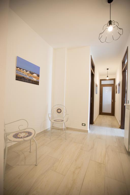 סקופלו Villa Delle Anfore מראה חיצוני תמונה