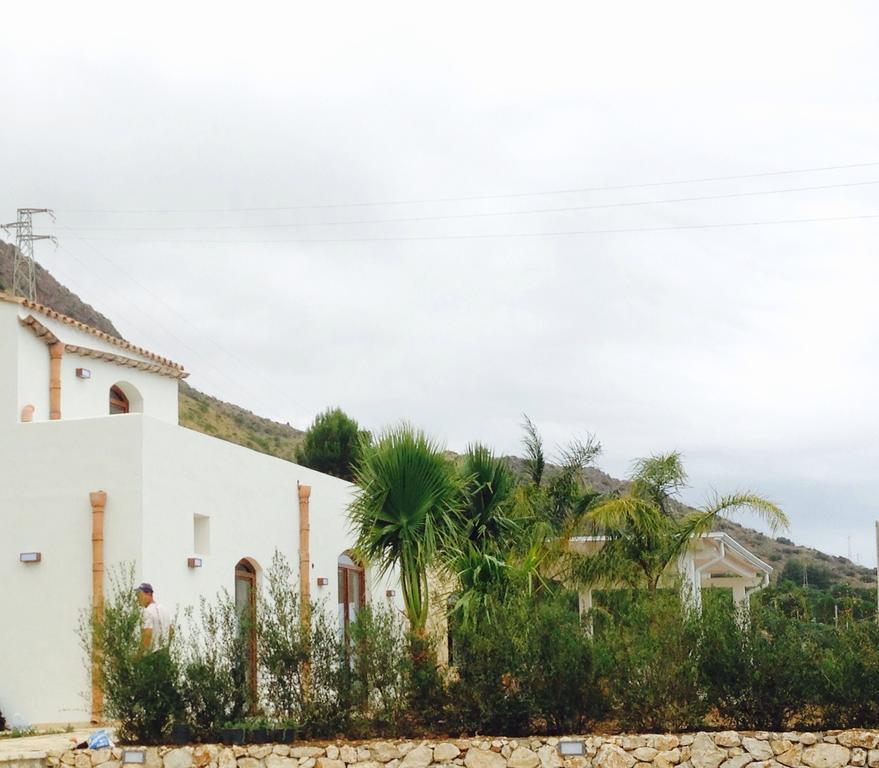 סקופלו Villa Delle Anfore מראה חיצוני תמונה