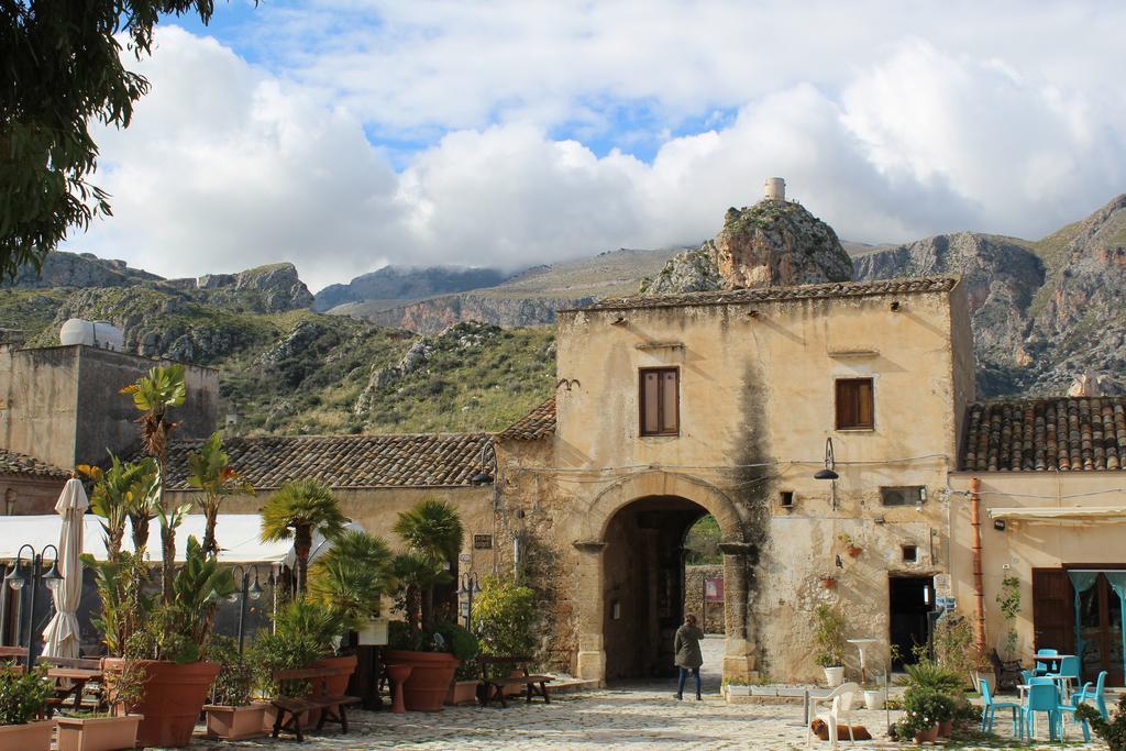 סקופלו Villa Delle Anfore מראה חיצוני תמונה