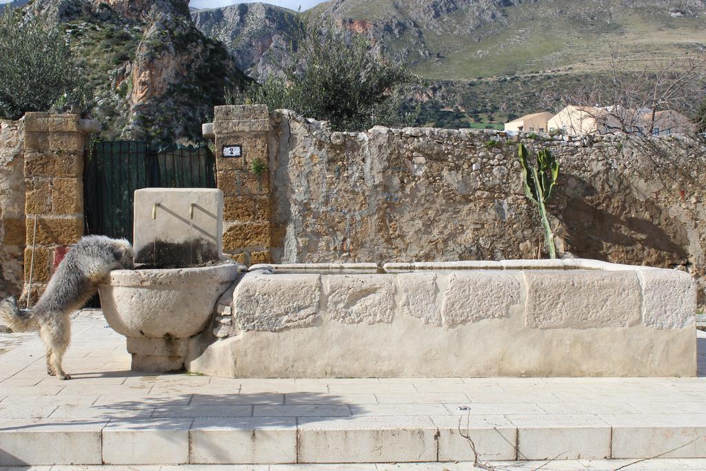 סקופלו Villa Delle Anfore מראה חיצוני תמונה
