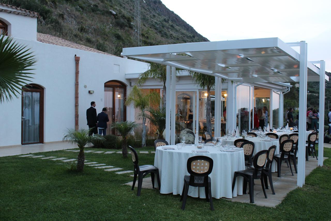 סקופלו Villa Delle Anfore מראה חיצוני תמונה