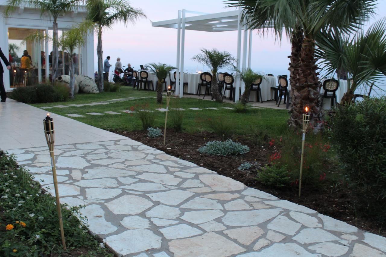 סקופלו Villa Delle Anfore מראה חיצוני תמונה